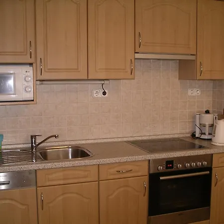 아파트 City Apartman Hévíz