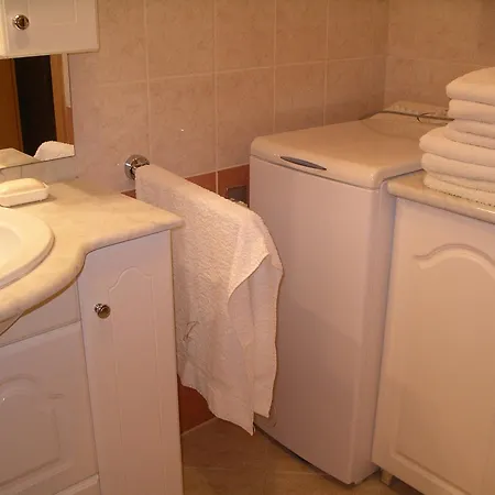 City Apartman