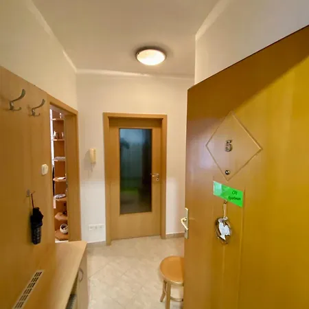 City Apartman Hévíz