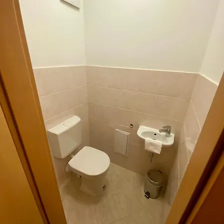 City Apartman Apartamento