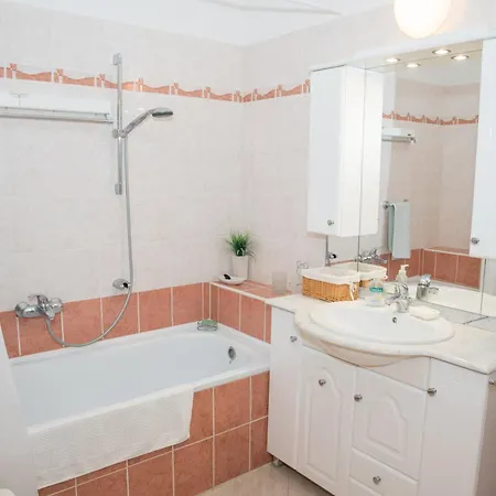 City Apartman * Hévíz
