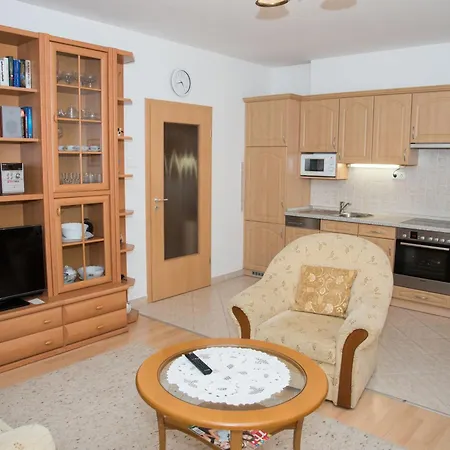 City Apartman