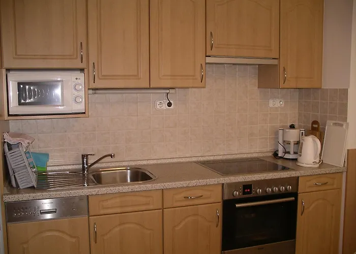 Lejlighed City Apartman Hévíz