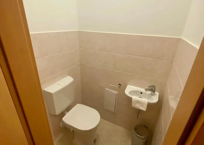 City Apartman Lejlighed