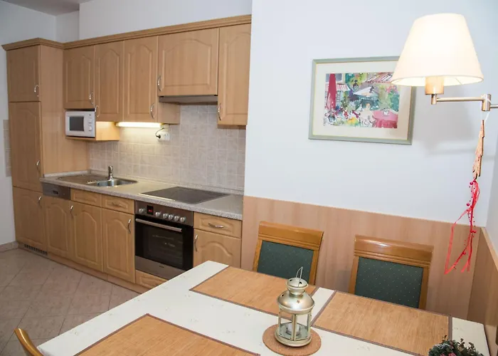 Lejlighed City Apartman Hévíz